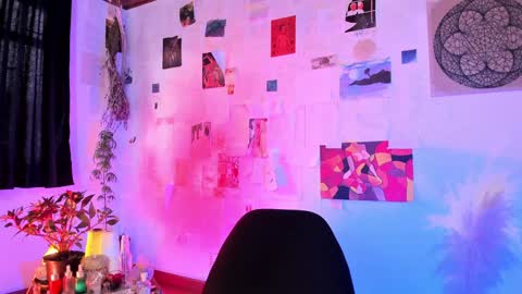 Desidias online show from December 6, 10:08 pm