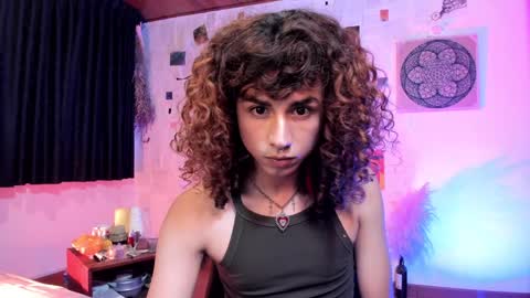 Desidias online show from February 4, 12:29 am