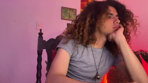 Desidias online show from October 22, 2:34 am