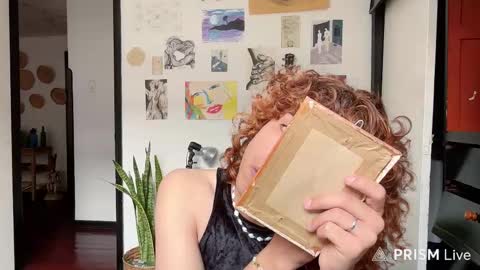 Desidias online show from February 6, 6:44 pm