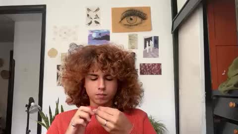 Desidias online show from February 8, 6:11 pm