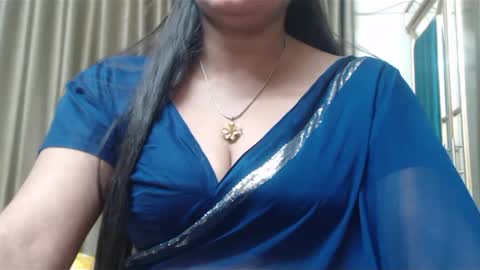 Maisa online show from March 7, 8:55 pm