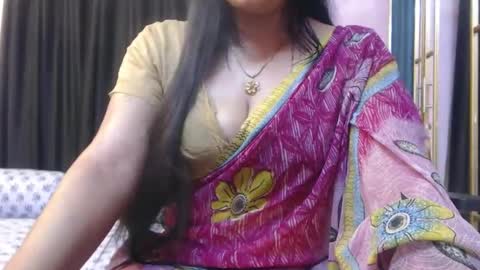 Maisa online show from October 31, 5:25 pm