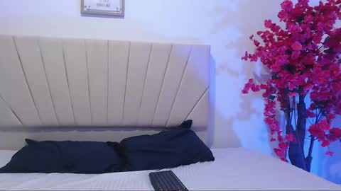 desire_code online show from May 14, 7:31 pm