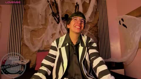 desire_ecstasy online show from October 31, 1:34 pm