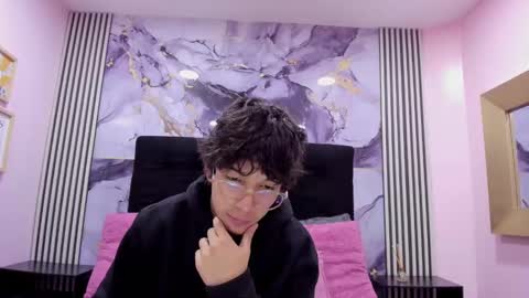 desire_ecstasy online show from November 18, 1:15 pm