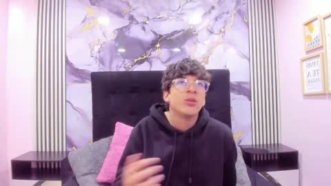 desire_ecstasy online show from February 1, 2:54 am