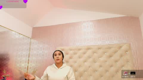 Snapshot of desire_sara chatting on January 15, 12:25 pm Sara Desire online show from January 15, 12:25 pm