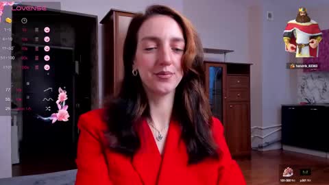 desired zoya online show from March 7, 1:31 am