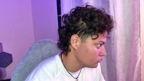 TORI AND MR. BEAR online show from September 29, 11:26 am