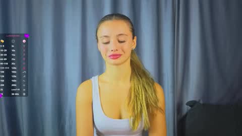 Willow online show from November 11, 6:24 am