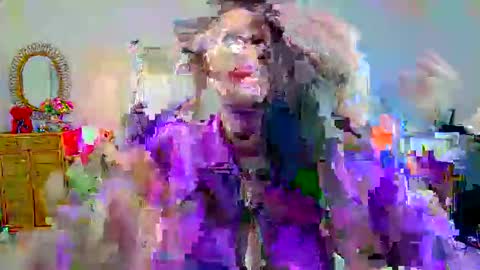 HellenMoon online show from March 31, 8:59 am