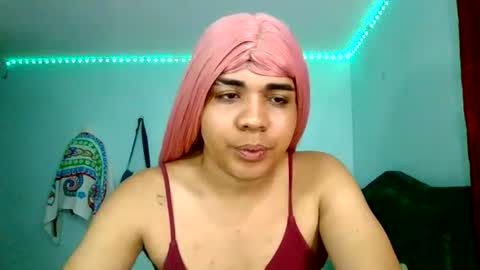 desireth_glow online show from June 25, 6:51 am