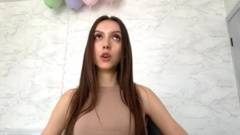 Ksenia online show from April 2, 7:28 am