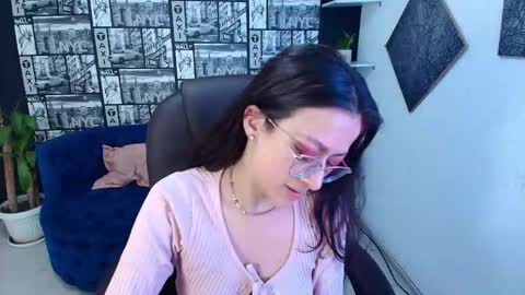 Desiring Angel online show from December 1, 6:29 am