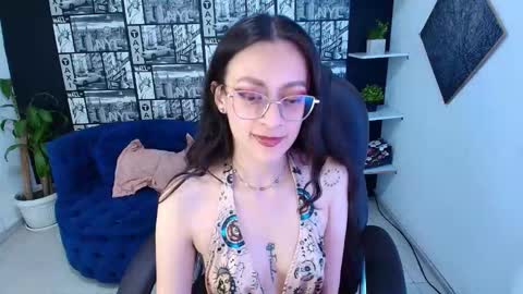 Desiring Angel online show from December 3, 4:09 am