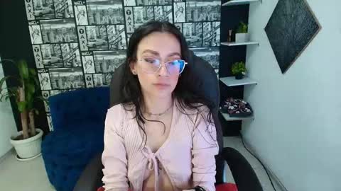 Desiring Angel online show from December 22, 2:30 am