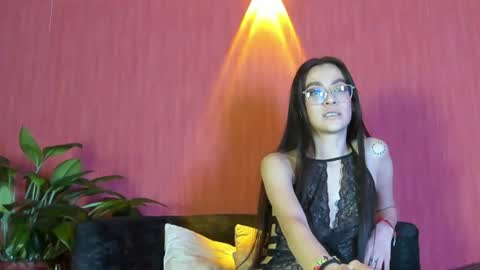 Desiring Angel online show from July 12, 11:34 am