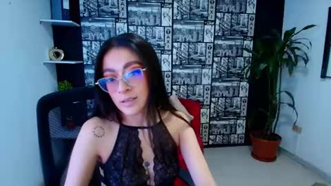 Desiring Angel online show from July 16, 3:01 am