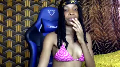 Deslimbody online show from February 12, 1:17 pm