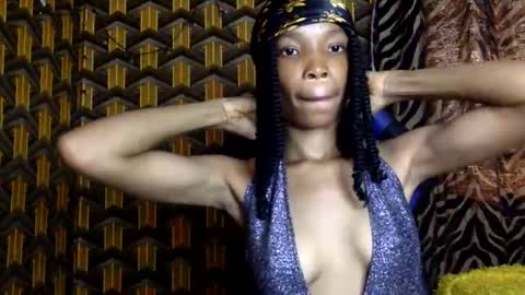 Deslimbody online show from February 22, 12:58 pm