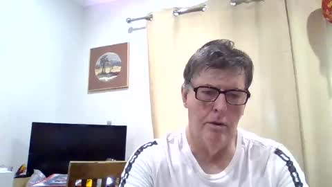 Desmon1958 online show from February 2, 8:51 pm