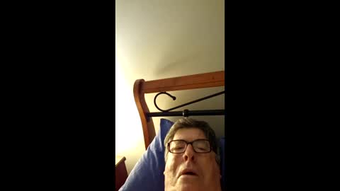 Desmon1958 online show from February 11, 7:41 pm