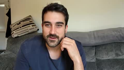 Snapshot of desmond4you chatting on September 9, 4:39 pm Desmond4You online show from September 9, 4:39 pm