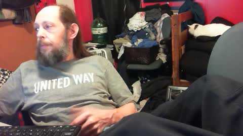 Snapshot of desolation2012 chatting on February 15, 9:49 am desolation2012 online show from February 15, 9:49 am