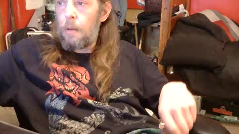 desolation2012 online show from April 3, 4:43 am