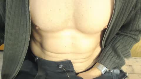 desperado3000 online show from November 20, 6:07 pm