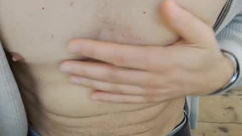 desperado3000 online show from November 28, 9:56 am