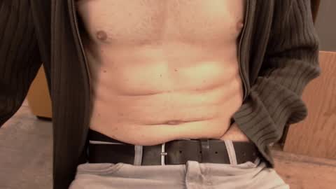 desperado3000 online show from February 2, 8:35 am