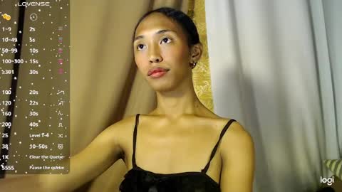 jenny online show from May 10, 3:17 pm