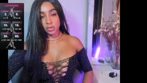 Destinne Mill online show from January 21, 12:18 pm