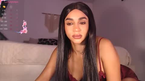 Destinne Mill online show from January 15, 11:37 am