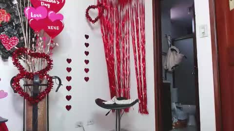 Destiny online show from February 25, 9:35 pm