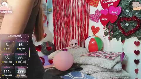 Destiny online show from February 13, 12:01 pm