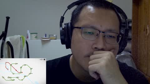 Destroy November 1984 online show from December 8, 8:20 am