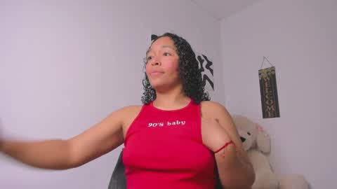 desty_y online show from April 6, 5:52 am