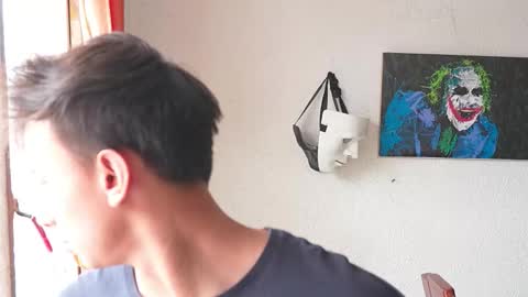 Deus Belli online show from October 6, 5:21 pm