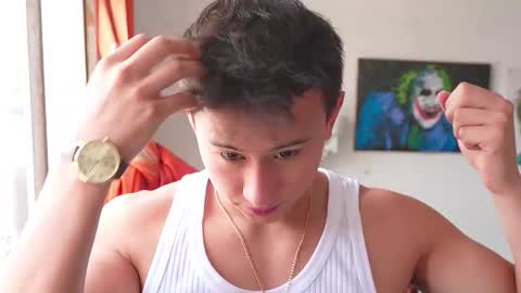 Deus Belli online show from October 7, 4:15 pm