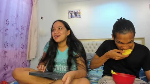 Snapshot of deus_steim chatting on January 14, 8:48 pm deus_steim online show from January 14, 8:48 pm