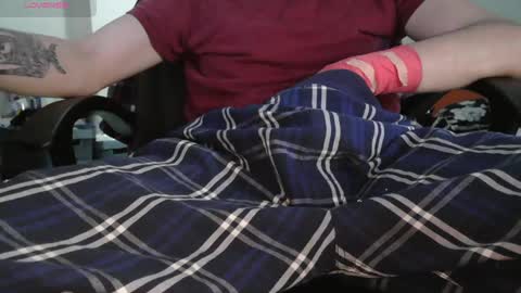 Ricardo online show from December 10, 6:44 am