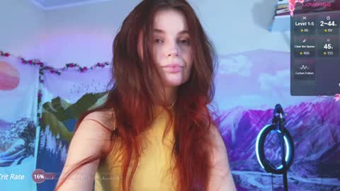 Snapshot of deva_green chatting on January 24, 6:57 am Deva online show from January 24, 6:57 am