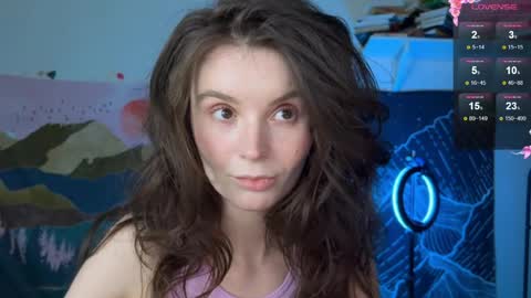 Deva online show from April 13, 8:25 pm