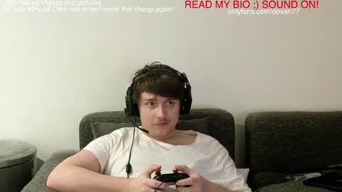 Devan online show from December 30, 7:26 am