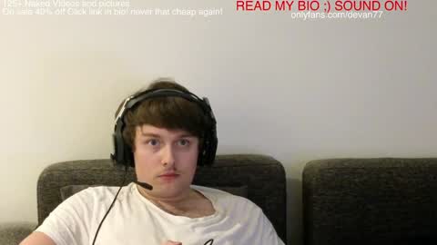 Devan online show from December 30, 10:32 am