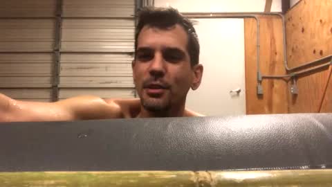 Anthony online show from December 7, 10:01 am