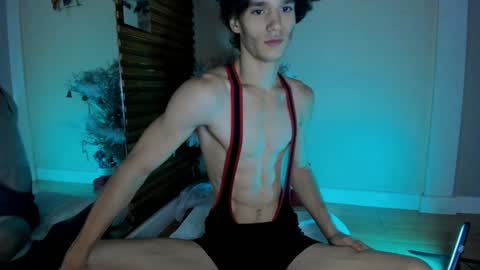 Devil online show from December 14, 3:40 am